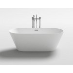 Ванна акриловая Rea Silvano 170x80